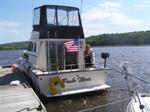 Carver 3326 Voyager Boat for Sale