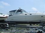Rinker 342 Fiesta Vee Boat for Sale