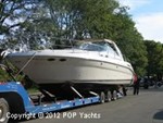 Sea Ray 410 Sundancer Boat for Sale