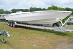 Kryptonite 39 Powerboat Boat for Sale