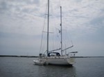 PEARSON Center Cockpit Ketch Boat for Sale