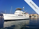 Grand Banks 46 Europa Boat for Sale