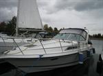Thundercraft 350 Express Boat for Sale