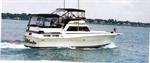 Viking Yachts 43DC Boat for Sale