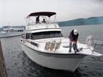 Marinette 41 MARQUIS Boat for Sale