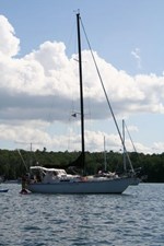 Ontario Yachts Viking 34 Boat for Sale