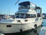 Caver 3607 Aft Cabin Boat for Sale