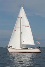 CS CS 36 Merlin Boat for Sale