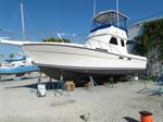 CUSTOM Sport Fish Diesel Boat for Sale