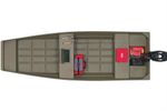 Tracker 1542 Jon LW Boat for Sale
