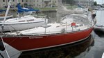 C & C Yachts C&C 33 Boat for Sale