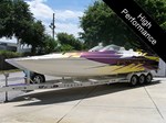 Skater 32 Boat for Sale