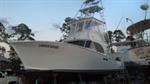 Tiffany Yachts 40 Boat for Sale