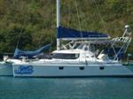 MANTA Catamaran Boat for Sale