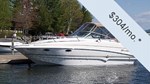 Larson 274 Cabrio Boat for Sale