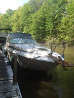 Searay 340 sundancer Boat for Sale