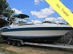 Wellcraft 28 Monte Carlo Boat for Sale
