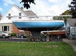 CS Yachts Limited CS 27 Boat for Sale