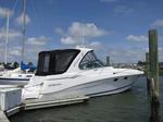 Four Winns 378 Vista Boat for Sale