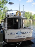 MAINSHIP MK I Boat for Sale