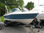Pioneer 175 Venture Bowrider Boat for Sale
