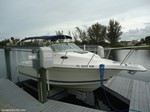 Seaswirl Striper 2300 Boat for Sale