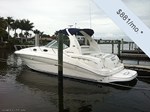 Sea Ray 320 Sundancer Boat for Sale