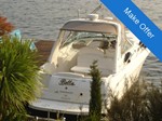 Sea Ray 340 Sundancer Boat for Sale