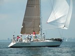 C&C Yachts C&C 37/40R Boat for Sale