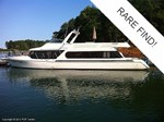 Bluewater 60C Diesel Boat for Sale
