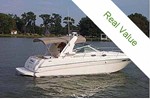 Sea Ray 290 Sundancer Boat for Sale