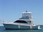 Ocean 35 Super Sport Boat for Sale
