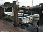 Dusky Marine 203 Center Console Boat for Sale