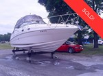 Sea Ray 280 Sundancer Boat for Sale