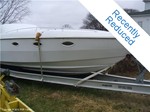 Wellcraft 340 Scarab III Boat for Sale