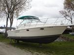 Tiara 2900 OPEN Boat for Sale