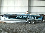 Image 30 Shadow Cat Boat for Sale