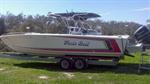Avanti 33 Cuddy Cabin Boat for Sale