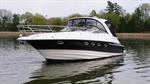 Regal 4260 Commodore Boat for Sale