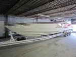 Scarab 38 AVS Boat for Sale