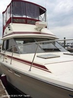 Trojan F-32 Boat for Sale