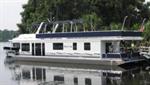 SUMERSET HOUSEBOATS Aluminum Houseboat Boat for Sale