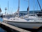 CS Yachts CS 36 Traditional Boat for Sale