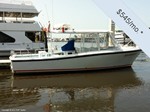 Fitz 34 Fish/dive Boat Boat for Sale