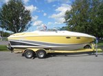 Baja 236 Boat for Sale