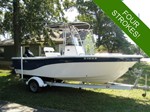 Sea Fox 206cc Boat for Sale
