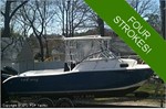 Sea Pro 238 Boat for Sale