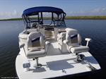 Bennington Custom Catamaran 26 Boat for Sale