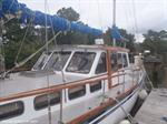 Sea Finn 411 Motorsailer Boat for Sale