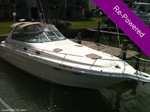 Sea Ray 330 Sundancer Boat for Sale